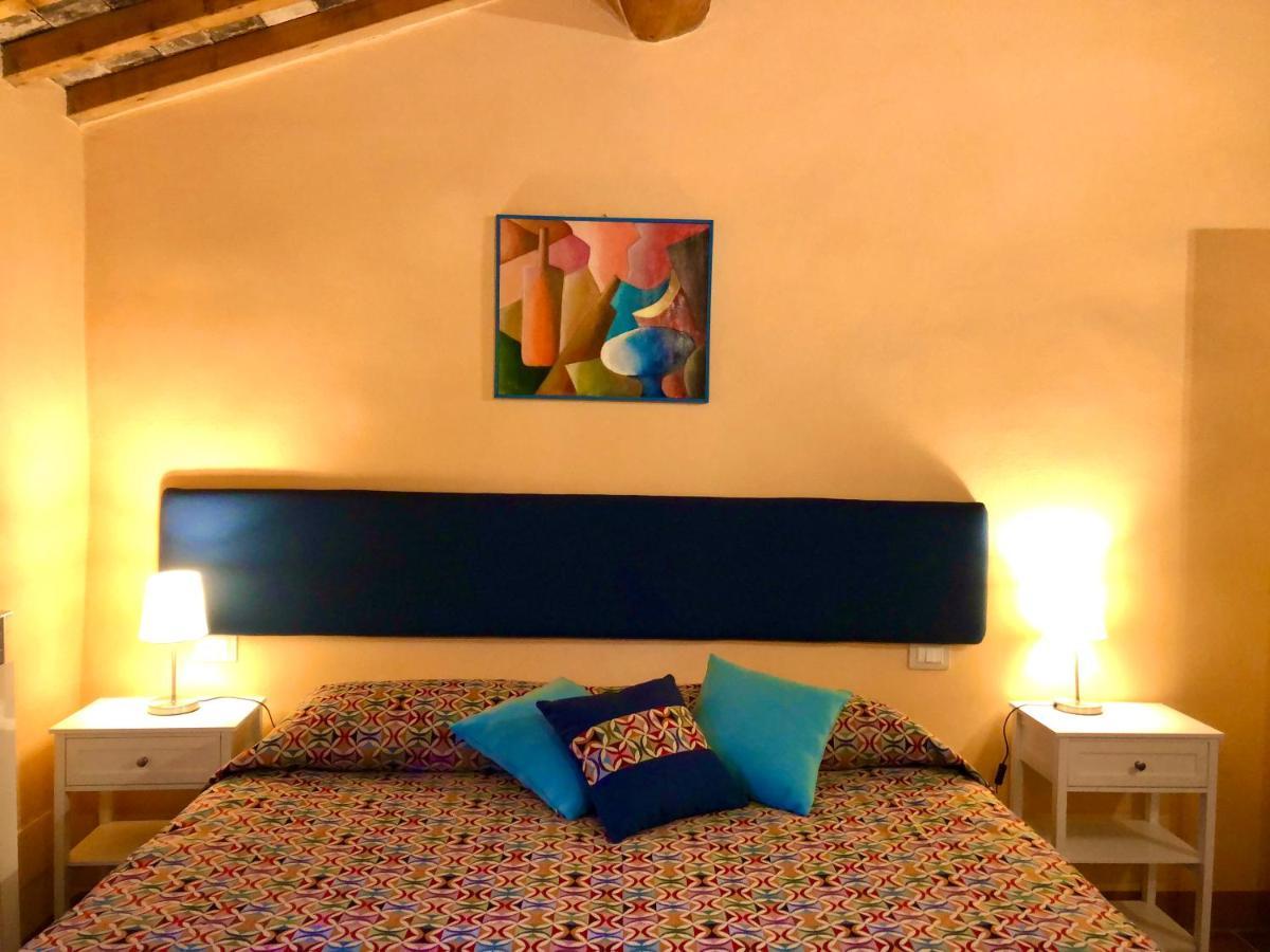 Dolce Vita In Tuscany Cottage Capannori Exterior foto