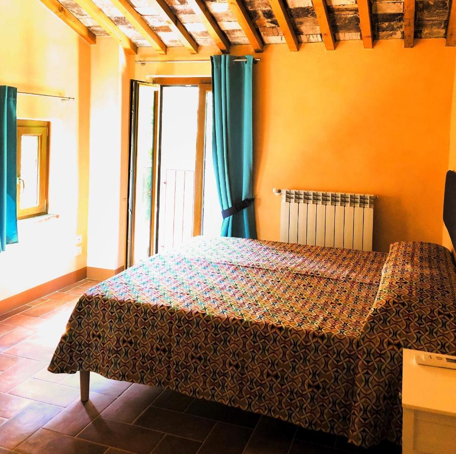 Dolce Vita In Tuscany Cottage Capannori Exterior foto