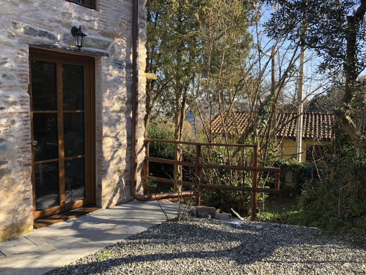Dolce Vita In Tuscany Cottage Capannori Exterior foto