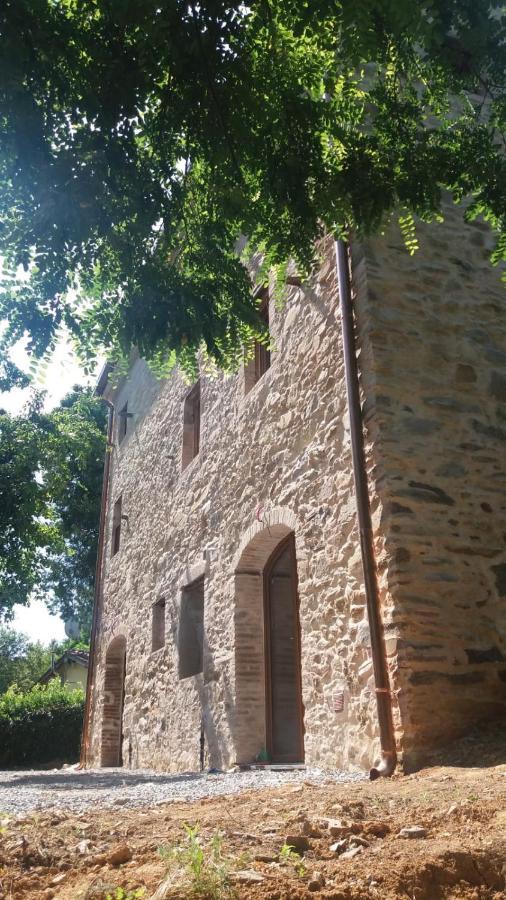 Dolce Vita In Tuscany Cottage Capannori Exterior foto