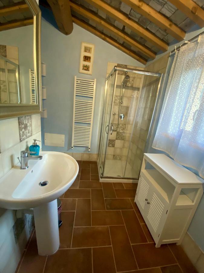 Dolce Vita In Tuscany Cottage Capannori Exterior foto