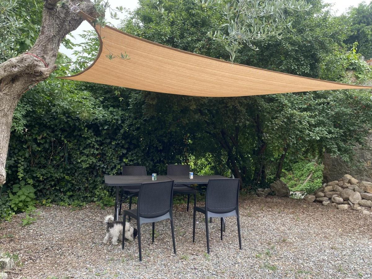 Dolce Vita In Tuscany Cottage Capannori Exterior foto