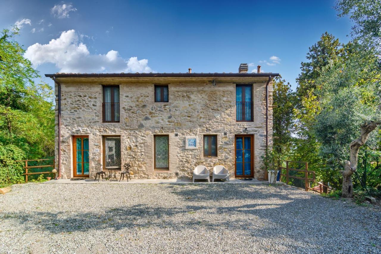 Dolce Vita In Tuscany Cottage Capannori Exterior foto