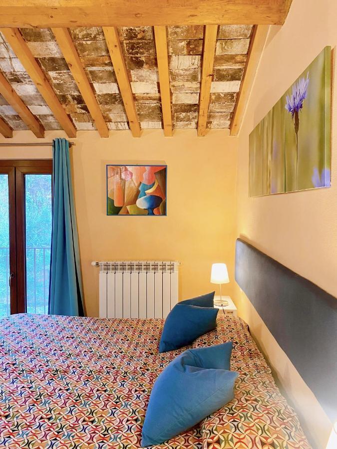 Dolce Vita In Tuscany Cottage Capannori Exterior foto