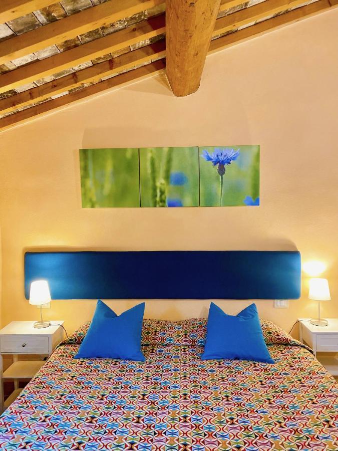 Dolce Vita In Tuscany Cottage Capannori Exterior foto