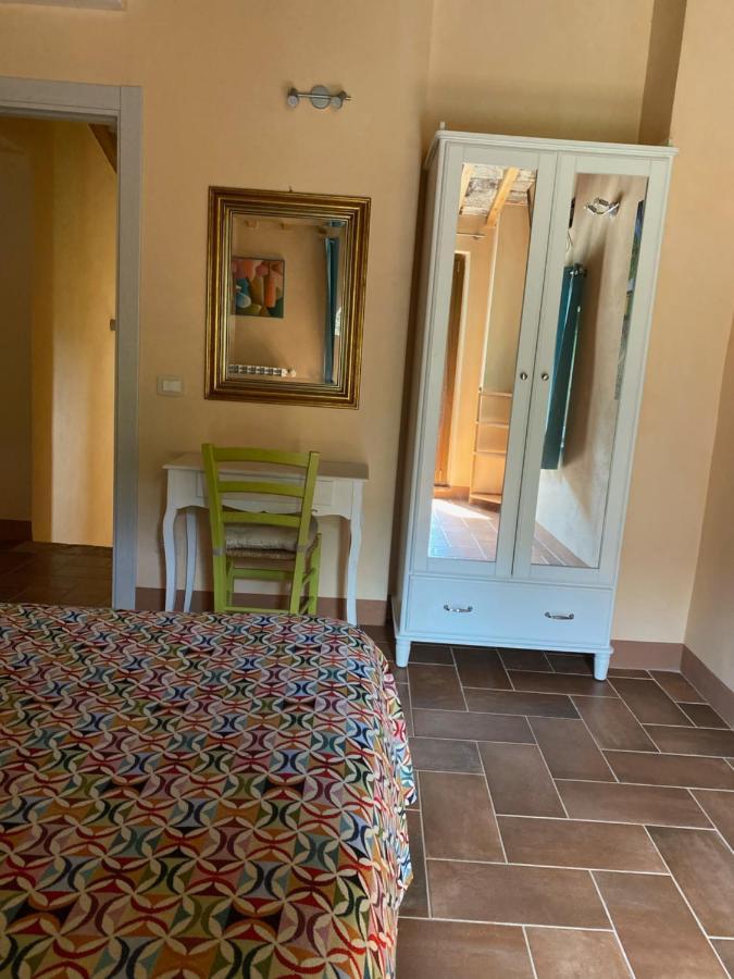 Dolce Vita In Tuscany Cottage Capannori Exterior foto