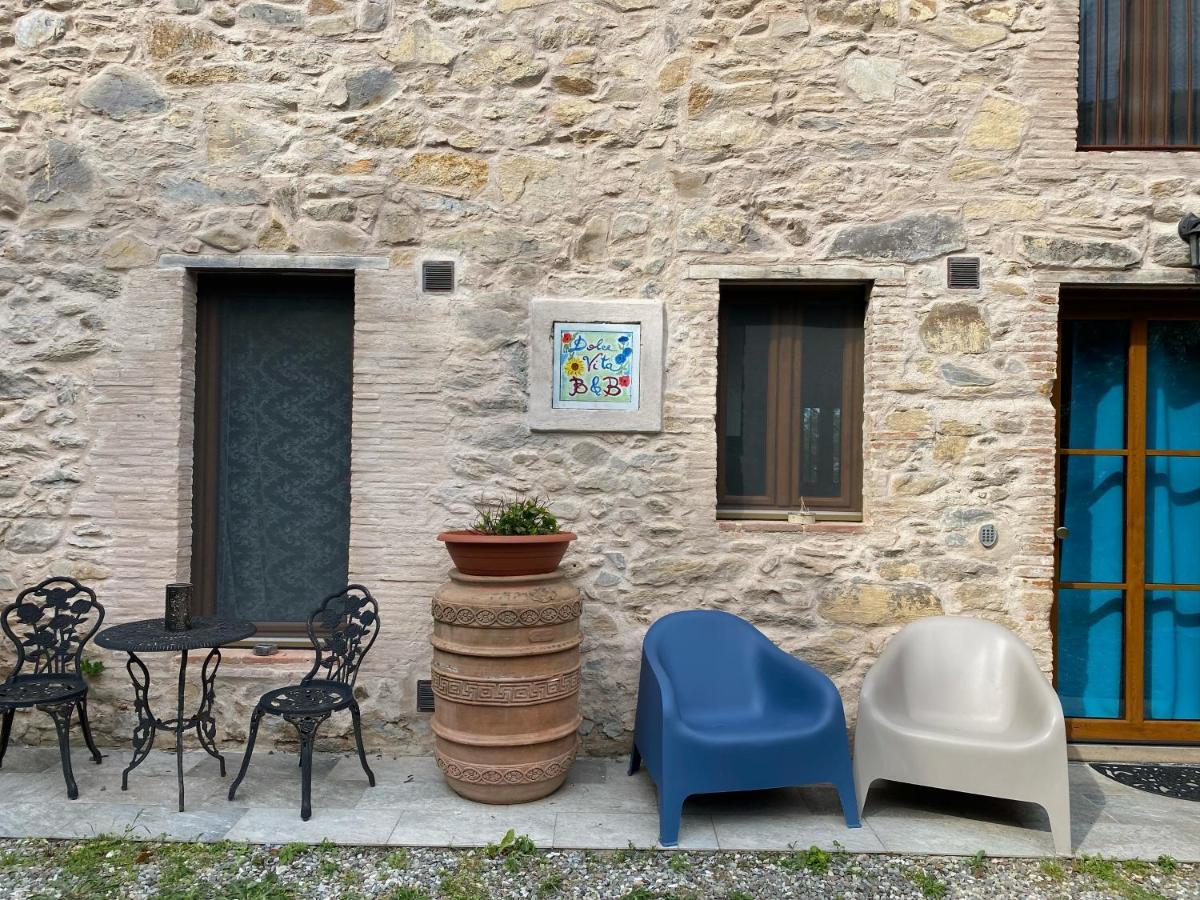 Dolce Vita In Tuscany Cottage Capannori Exterior foto